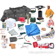Deluxe Emergency Preparedness Kit 564876989